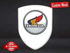 Honda Logo Sport Max Résistant Stylé Pro Performance